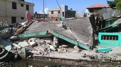Počet obetí zemetrasenia na Haiti stúpol na 1941