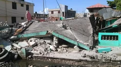 Počet obetí zemetrasenia na Haiti stúpol na 1941