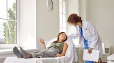 Rodičia váhajú zbytočne. Kedy objednať dcéru ku gynekológovi?