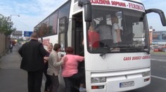 Autobusár v Žiline viezol s 2,25 promile 54 ľudí