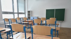 Schyľovalo sa k ďalšej tragédii. Žiak chcel vyskočiť z okna, zachránil ho spolužiak