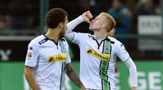 Bayern Mníchov utrpel prvú ligovú prehru