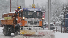 Na viacerých miestach v Košickom kraji vyhlásili mimoriadnu situáciu