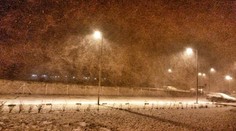 Búrka Xaver sa blíži k Slovensku. V Česku už hlásia prvé škody