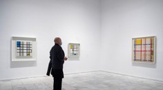 Slávny obraz je vystavený hore nohami už 77 rokov, zistili kunsthistorici