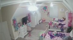 Hacker sa nabúral do kamery v detskej izbe: Dievčatko (8) navádzal na zlé veci