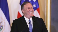 Šéf diplomacie USA Mike Pompeo ocenil snahy Mexika o potlačenie nelegálnej migrácie