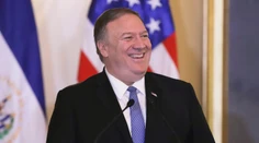 Šéf diplomacie USA Mike Pompeo ocenil snahy Mexika o potlačenie nelegálnej migrácie