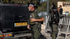 Na dom premiéra Netanjahua na severe Izraela mieril dron