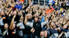 Po zápase Ligy majstrov pobodali dvoch fanúšikov PSG