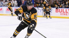 Colorado si zabezpečilo  postup, Florida vyrovnala sériu. Crosby zaznamenal v playoff už 200 bodov