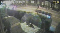 Británia: Mladý Slovák je podozrivý z brutálneho znásilnenia dievčaťa