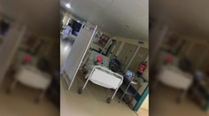 V prípade pacientky, ktorú nechali po operácii ležať na chodbe, padlo definitívne rozhodnutie