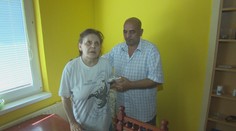 Róbert sa stará o nevidiacu exmanželku. Nemá nárok ani na cent od štátu