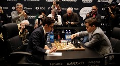 Carlsen opäť remizoval s Caruanom: O majstrovi sveta v šachu sa rozhodne v tajbrejkoch