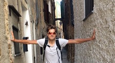 Sagan mieri do nového tímu. Jeho majiteľ si určil zvláštnu podmienku