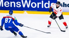 Vysoká škola hokeja. Slováci po dueli s Kanadou len ťažko hľadali slová