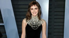 Emma Watson potvrdila špekulácie o novom vzťahu: Ruka v ruke so seriálovou hviezdou