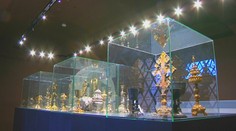 V Zemplínskom múzeu odhalili mimoriadne cenné poklady, ktoré doteraz videli iba historici