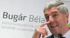 Bugár sľubuje, že nevstúpi do koalície so Smerom a ĽSNS. Fico praje Mostu necelé tri percentá
