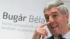 Aj Bugár už má dosť podpisov, niektorí ohlásení kandidáti ho už dávno predbehli