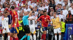 Bude sa štvrťfinále medzi Nemeckom a Španielskom opakovať? Petícia má už 300-tisíc podpisov