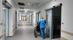 Tragédia v nemocnici: Tehotnej žene dali namiesto kyslíka iný plyn. Prípad rieši prokuratúra