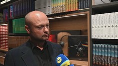 Fotoaparát zabúdal na trati, za snom cestoval vlakom. Martin Trenkler zhmotnil kariéru do veľkého diela (rozhovor)