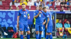 VIDEO: Slováci chcú postúpiť do B-divízie Ligy národov. V ceste im stoja nepríjemní Slovinci