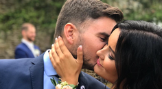 Svadba markizáckeho páru: Svoje áno si povedali dlhoroční kolegovia z redakcie spravodajstva