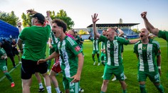 Prešov splnil všetky podmienky a stal sa členom Niké ligy. Návrat do súťaže hlási po siedmich rokoch