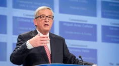 Zásadné vyhlásenie šéfa Európskej komisie: Vznikne viacrýchlostná Európa?