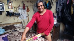 Toto nie je fotomontáž. Mexičanove prirodzenie meria pol metra