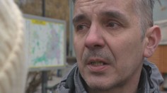 Prišiel o rodinu aj strechu nad hlavou: Juraj dostal druhú šancu na dôstojný život