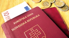 Čas sa kráti. Za nový cestovný pas si od apríla výrazne priplatíme, pozrite sa o koľko