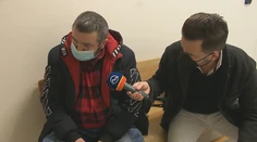 Opitý rušňovodič osobného vlaku spoznal svoj trest, po rozsudku mu do reči nebolo