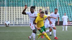 Do Banskej Bystrice prichádza mladík zo Žiliny. Franko mieri k českému nováčikovi