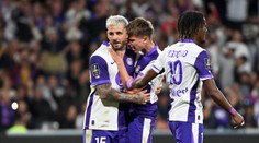 Sauerovo Toulouse šliape ako hodinky. Aj so Slovákom v zostave doma rozdrvilo Méty