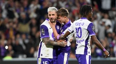 Sauerovo Toulouse šliape ako hodinky. Aj so Slovákom v zostave doma rozdrvilo Méty