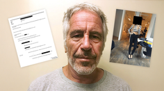 V odtajnených emailoch sexuálneho delikventa Epsteina sa objavujú Slovenky. Letenky, stretnutia aj fotky