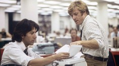 OBRAZOM: Krásna tvár mu bola skôr príťažou. Pripomeňte si najslávnejšie úlohy Roberta Redforda