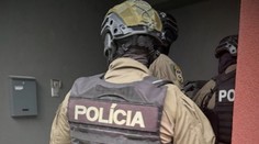 Policajný zásah Kolumbia: Odhalili podvod s eurofondmi za milióny eur