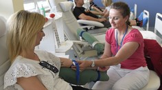 Darcovia krvi získajú nové výhody. Od júla dostanú lákavé zľavy