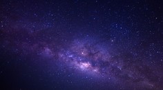 Aký tvar má vesmír? Nová štúdia naštrbila zaužívaný mýtus