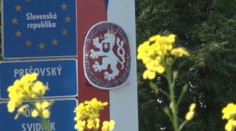 Na Slovensku máme hraničný stĺp, ktorý označuje neexistujúci štát