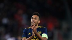 Aubameyang definitívne opúšťa Arsenal. Dohodol sa s iným veľkoklubom