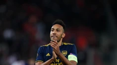 Aubameyang definitívne opúšťa Arsenal. Dohodol sa s iným veľkoklubom
