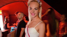 Pátranie po krásnej Slovenke. V Zürichu zmizla bez stopy