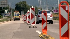 Odstavili obchvat cez ktorý prejde denne 30-tisíc áut. Týchto ciest sa to dotkne