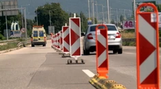 Odstavili obchvat cez ktorý prejde denne 30-tisíc áut. Týchto ciest sa to dotkne